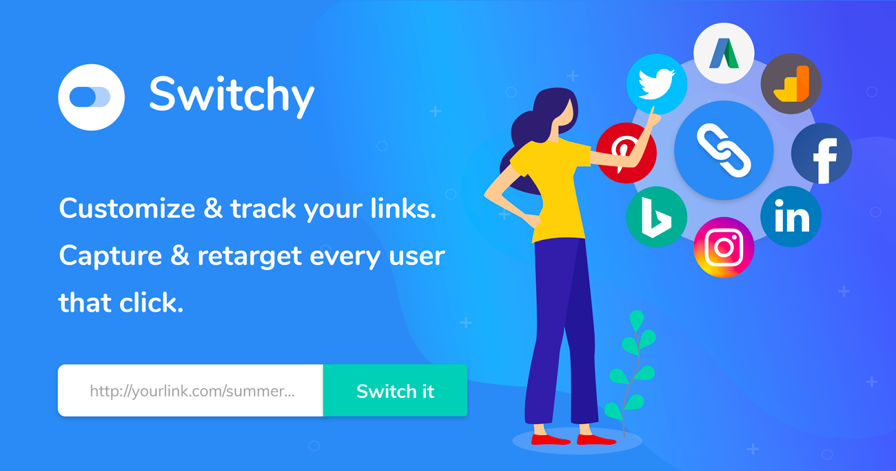 Switchy.io Review