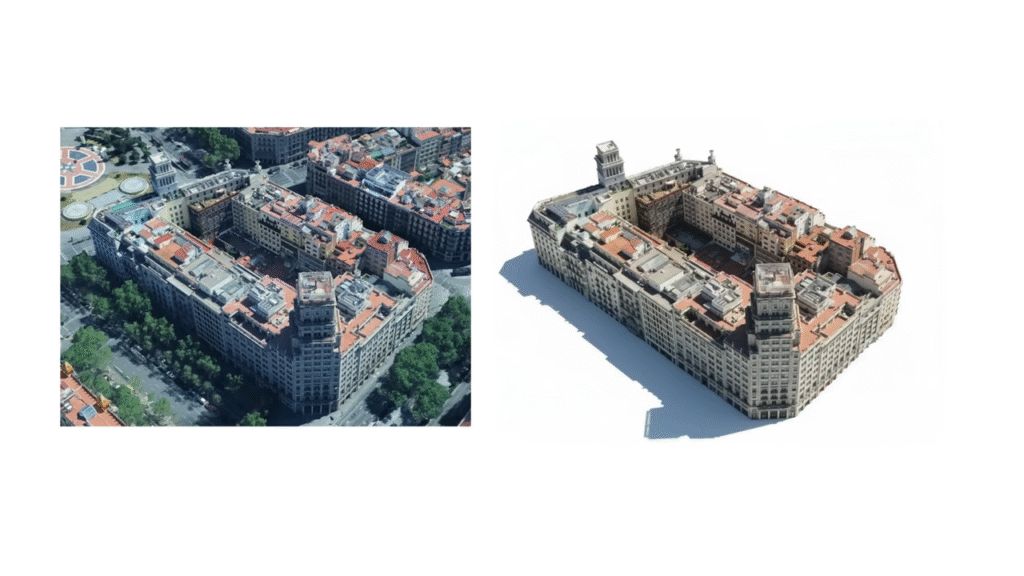 AI Architecture Visualization