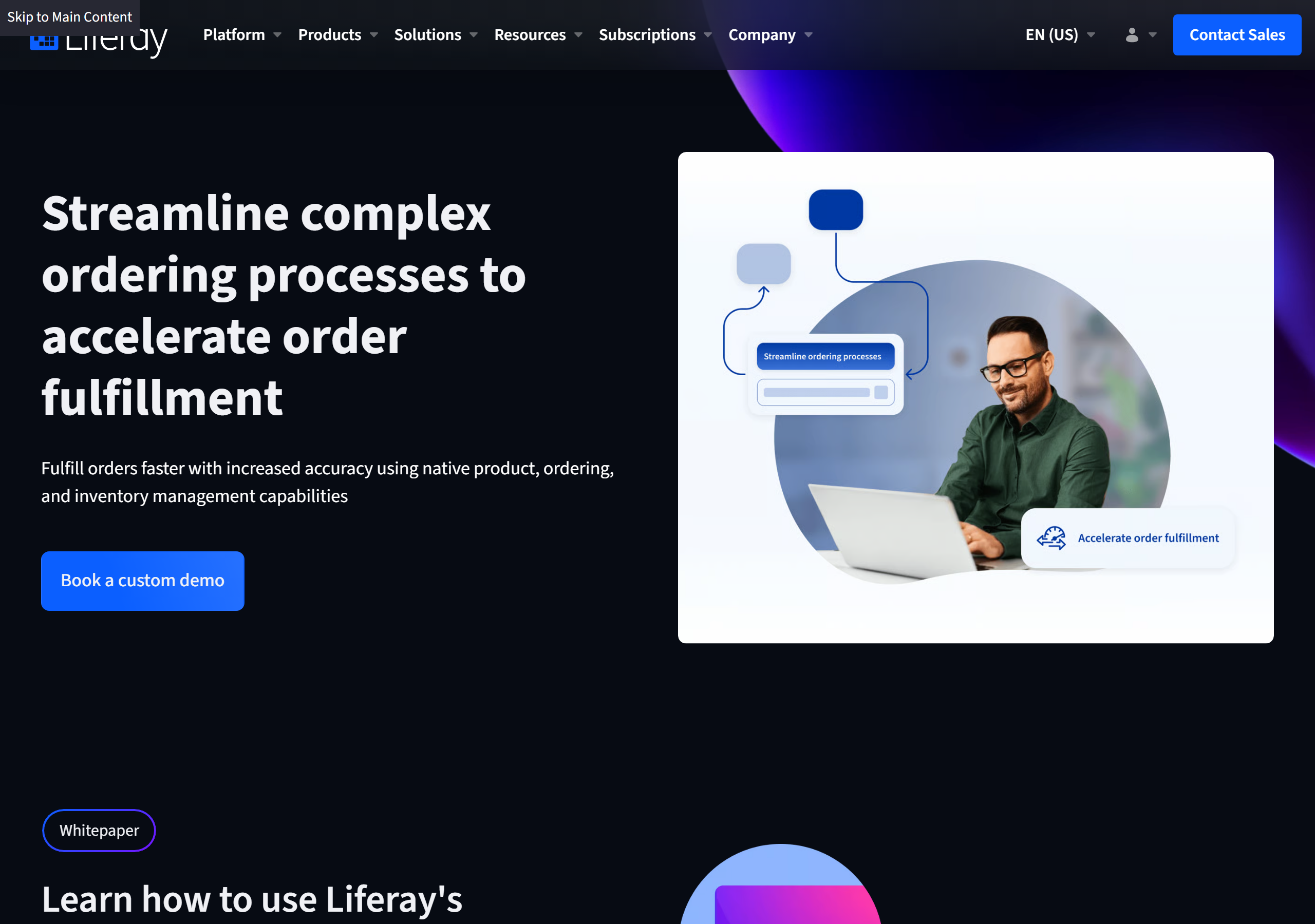Liferay Commerce Explained: B2B and B2C on One Platform
